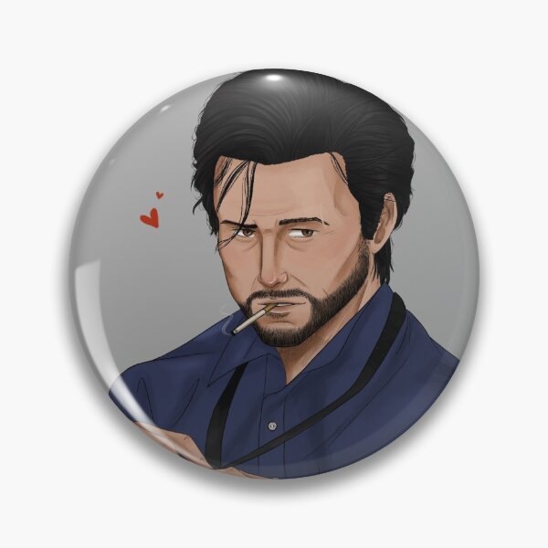 Item preview, Flirt designed and sold by Bluebird0412.