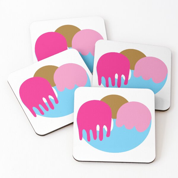 Item preview, Bowl of Ice Cream designed and sold by fdbweiss.