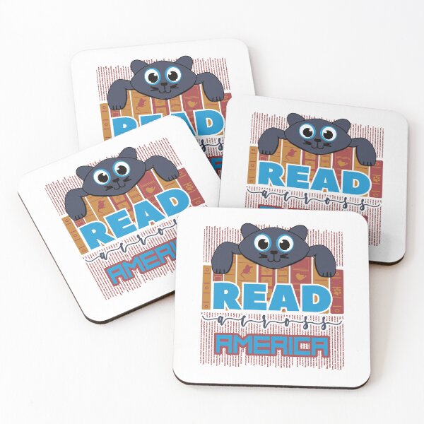 Item preview, Read Across America designed and sold by catnbloom.