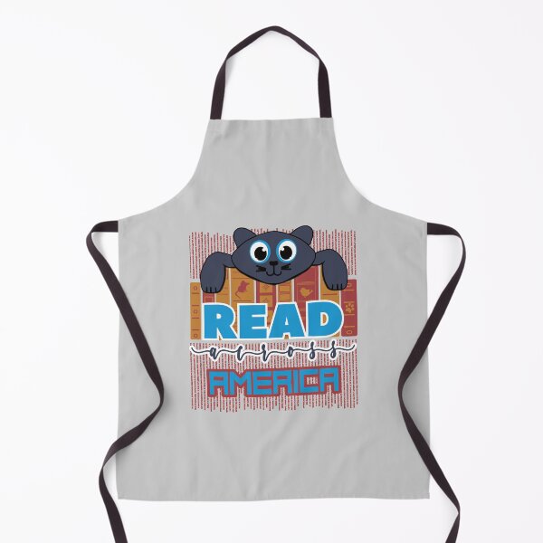 Item preview, Read Across America designed and sold by catnbloom.
