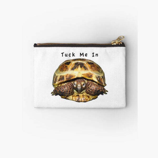 Item preview, Tortoise - Tuck me in designed and sold by LuckyTortoise.