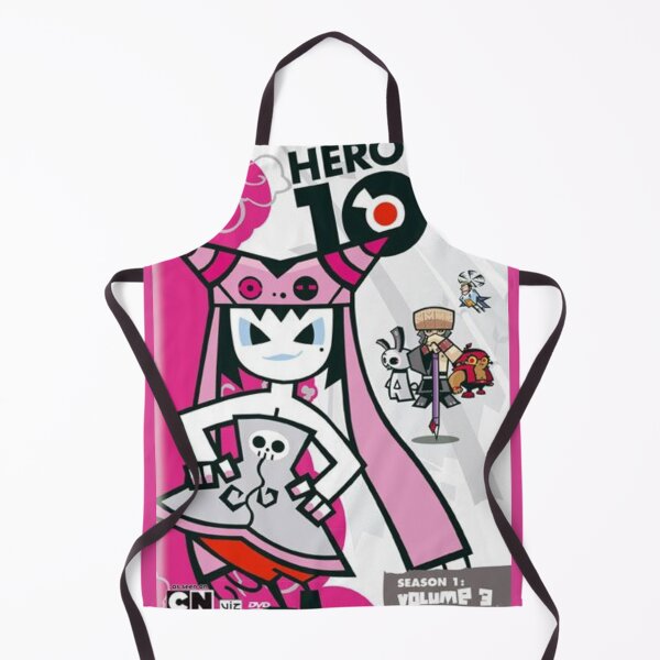 Item preview, hero 108 designed and sold by Fangirlfox.