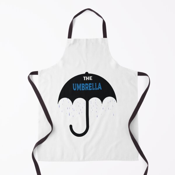 Item preview, The umbrella academy designed and sold by LeMaya80.