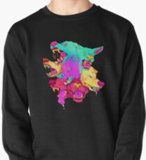 Pileup Pullover
