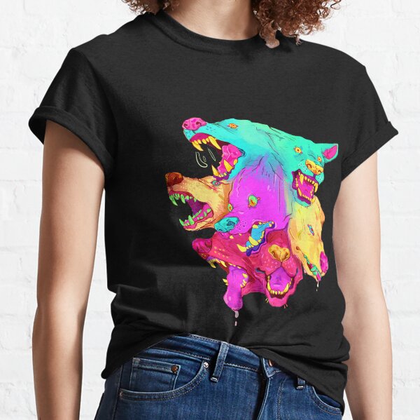 Pileup Classic T-Shirt