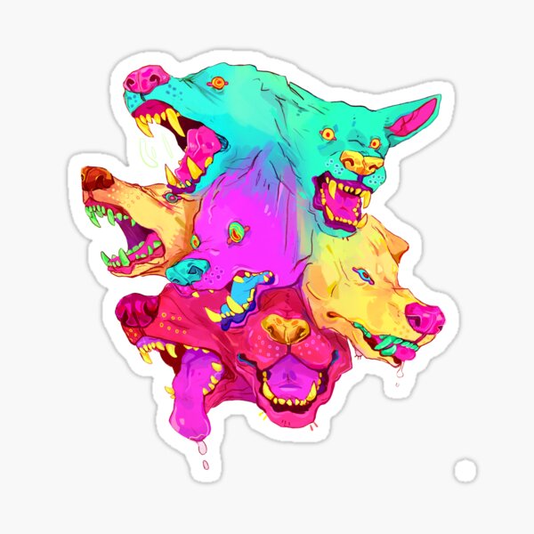 Item preview, Pileup designed and sold by grasskit.