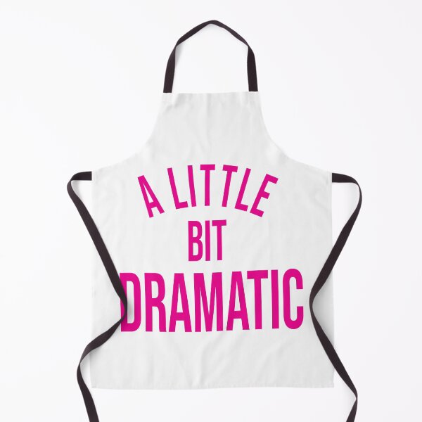 Item preview, A LITTLE BIT DRAMATIC designed and sold by RababE.