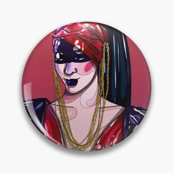 Item preview, Iconic Detox Icunt Latex Eleganza designed and sold by jvalore.