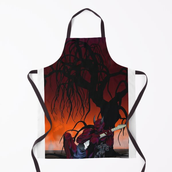 Item preview, Lucifer's Ballad for the Damned designed and sold by Benjamin Bader.