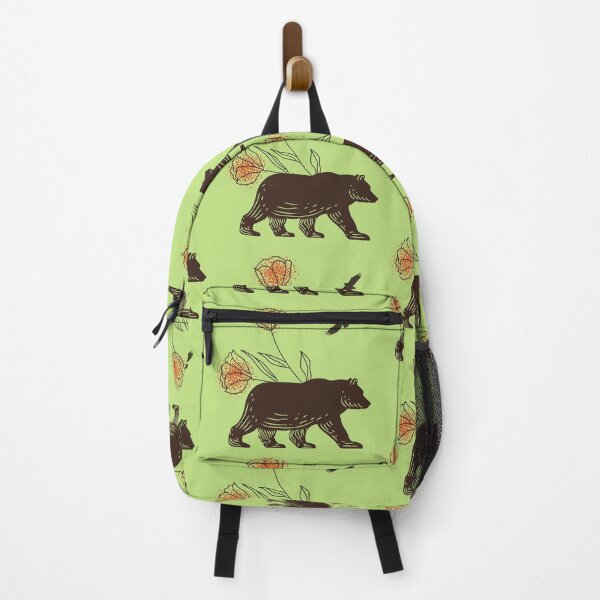 Item preview, California Nature designed and sold by LABrizendine.