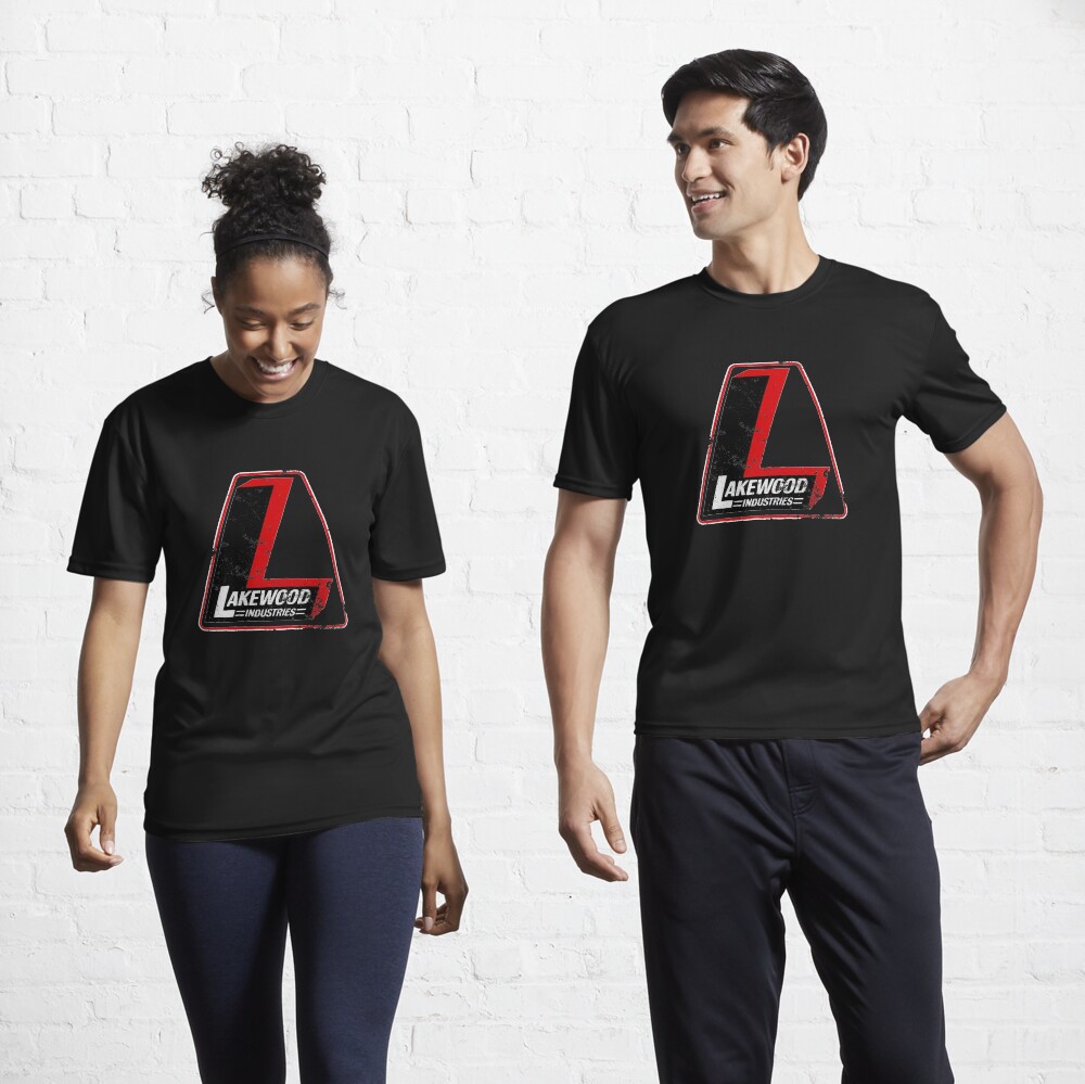 Item preview, Active T-Shirt designed and sold by Retrorockit.