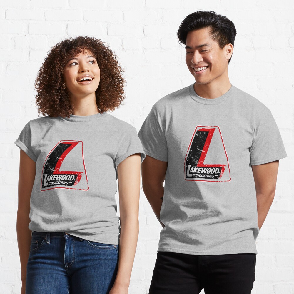 Item preview, Classic T-Shirt designed and sold by Retrorockit.