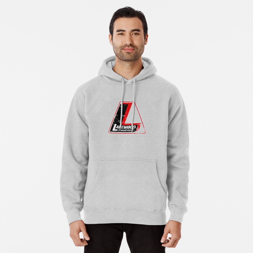 Item preview, Pullover Hoodie designed and sold by Retrorockit.