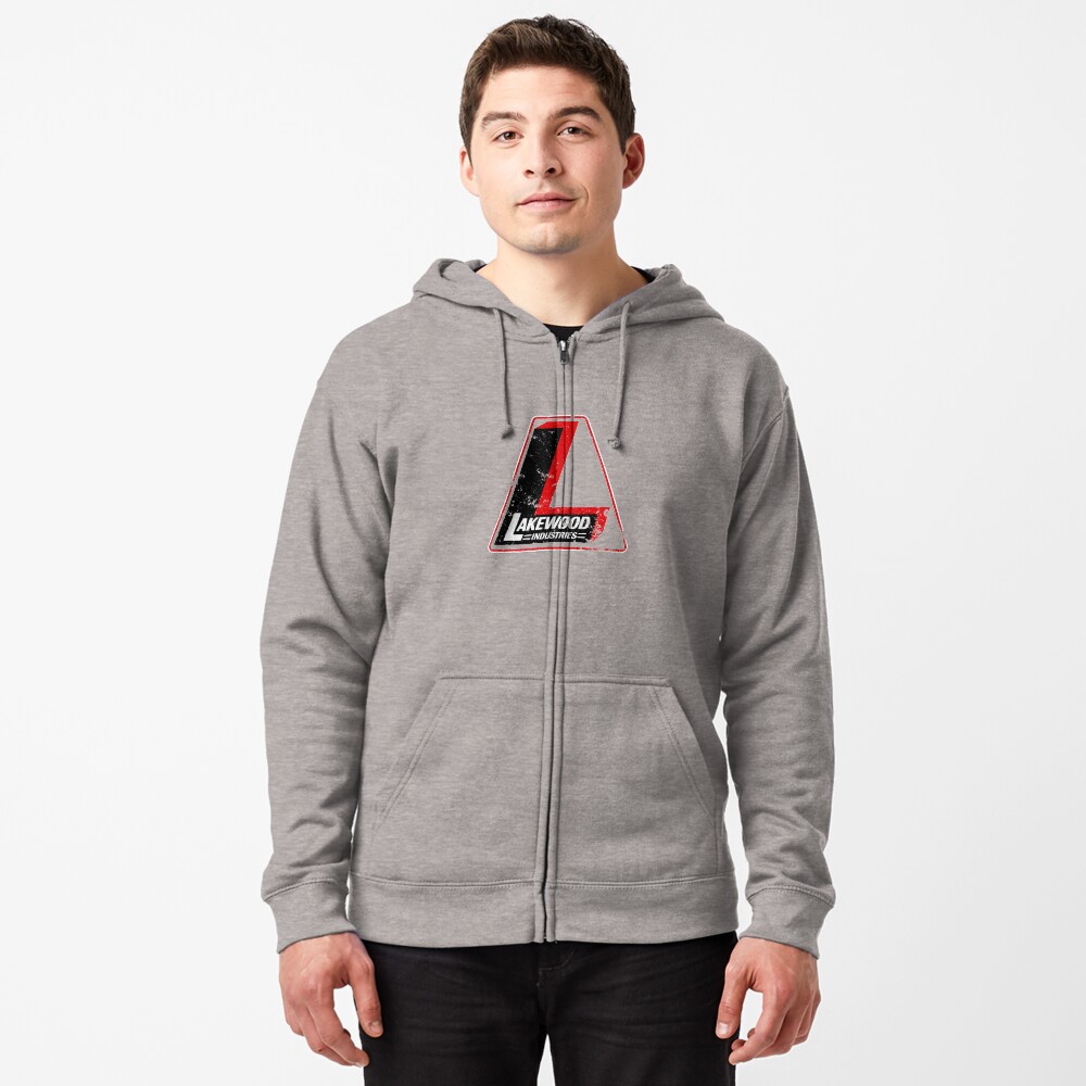 Item preview, Zipped Hoodie designed and sold by Retrorockit.