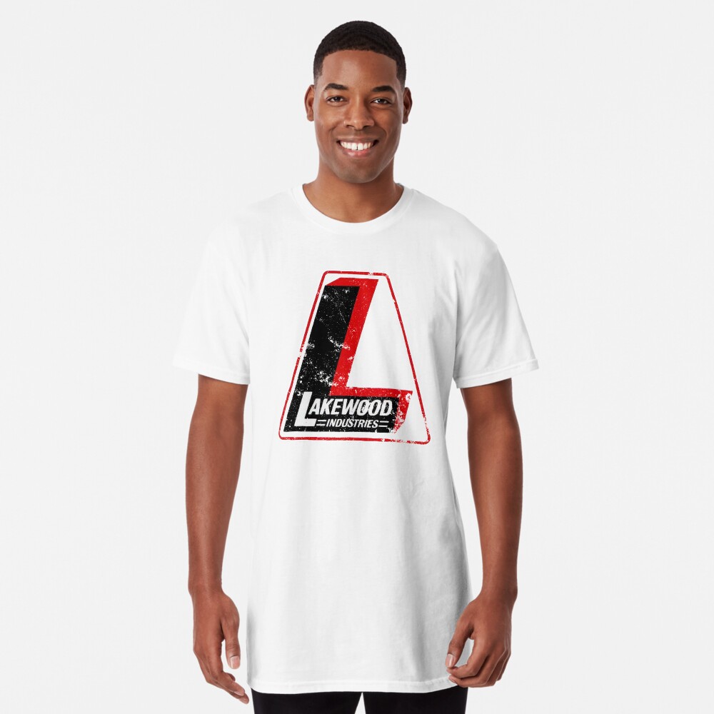 Item preview, Long T-Shirt designed and sold by Retrorockit.