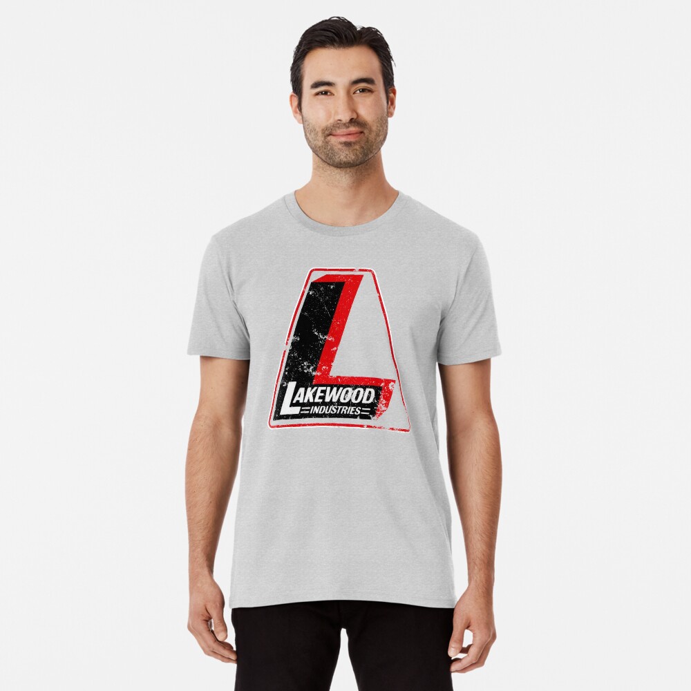 Item preview, Premium T-Shirt designed and sold by Retrorockit.