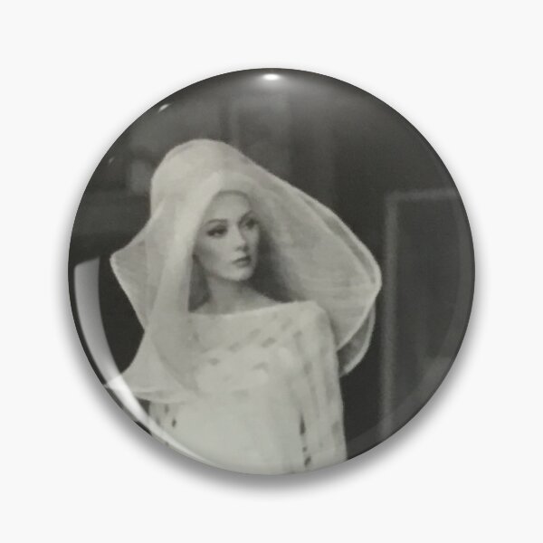 Item preview, Lady in Waiting designed and sold by JennBBDesigns.