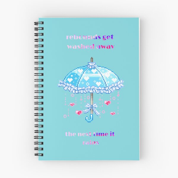Item preview, rebounds get washed away the next time it rains designed and sold by Claire quinns.