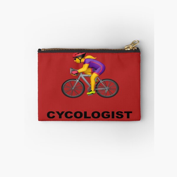 Item preview, Cycologist designed and sold by DastaanArt.