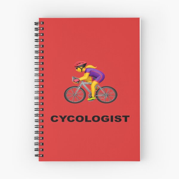 Item preview, Cycologist designed and sold by DastaanArt.