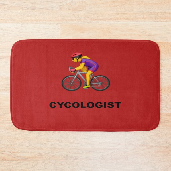 Item preview, Cycologist designed and sold by DastaanArt.