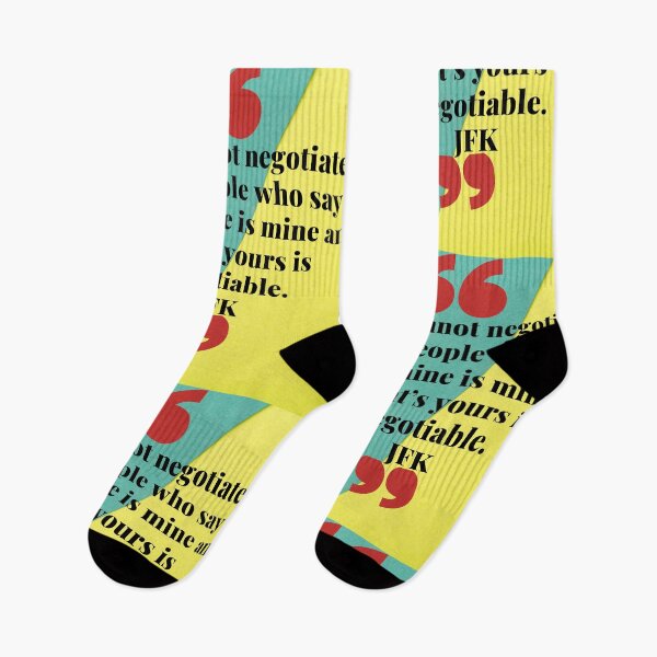 Item preview, JFK QUOTE designed and sold by OroCan.