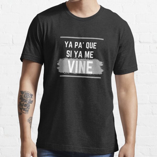 Respect Yourself Vine Classic T-Shirt | Redbubble