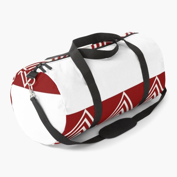 Item preview, Geometry pattern on a red background designed and sold by Chamaiporn Pangtorn.