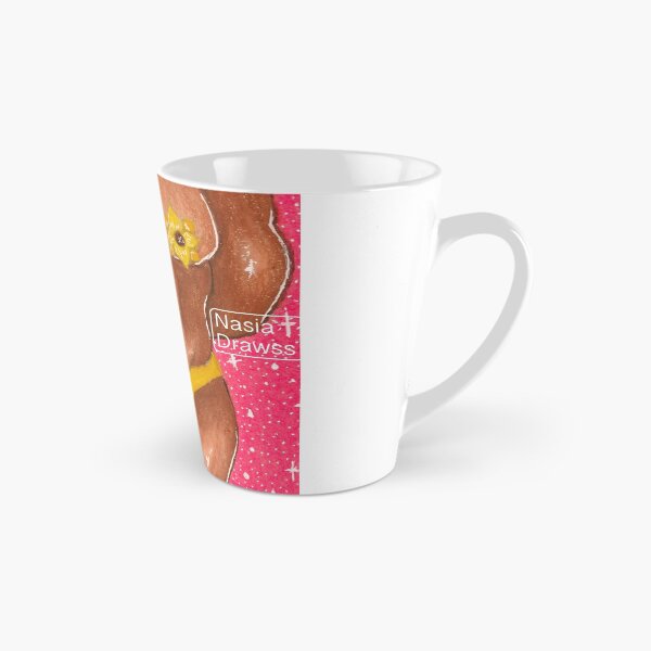 Item preview, Thick Girl Body Positivity  designed and sold by NasiaDraws.