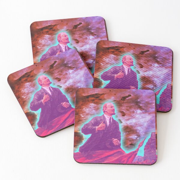 Item preview, Lenin To The Future designed and sold by TPravda.