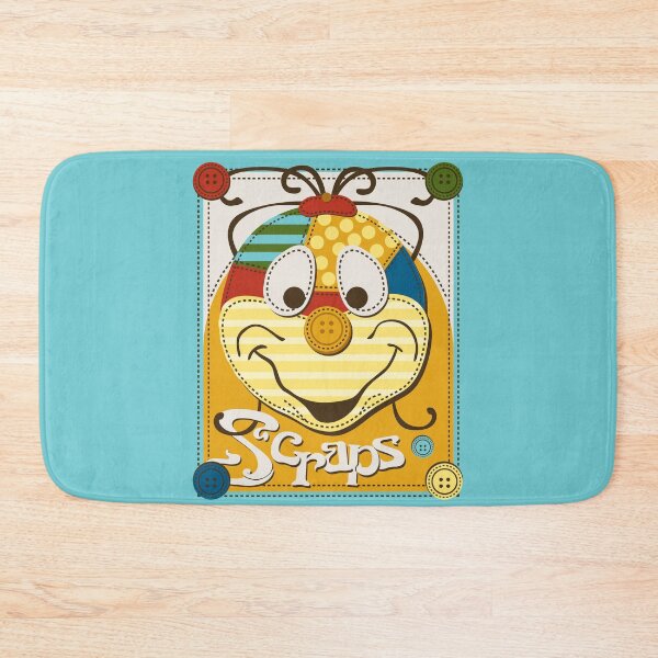 Item preview, The Patchwork Girl of Oz designed and sold by TEWdream.