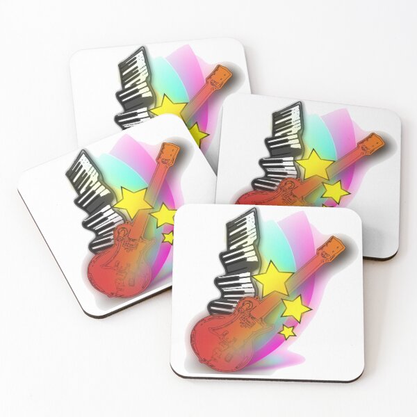 Item preview, Love of Music designed and sold by TraceysTreasure.