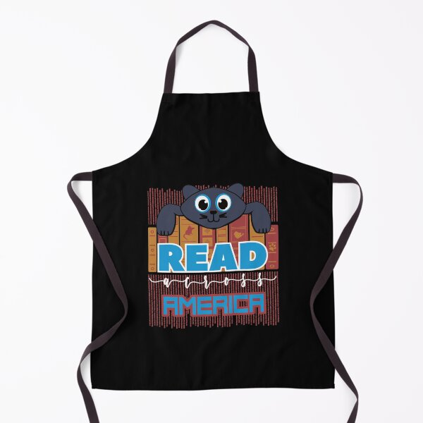 Item preview, Read Across America designed and sold by catnbloom.
