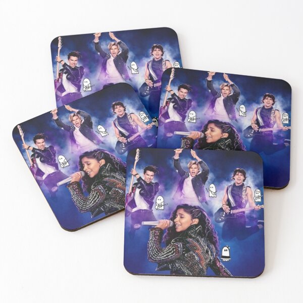 Item preview, Live Concert Julie and the Phantoms designed and sold by gardnersarahh.