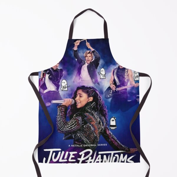 Item preview, Live Concert Julie and the Phantoms designed and sold by gardnersarahh.
