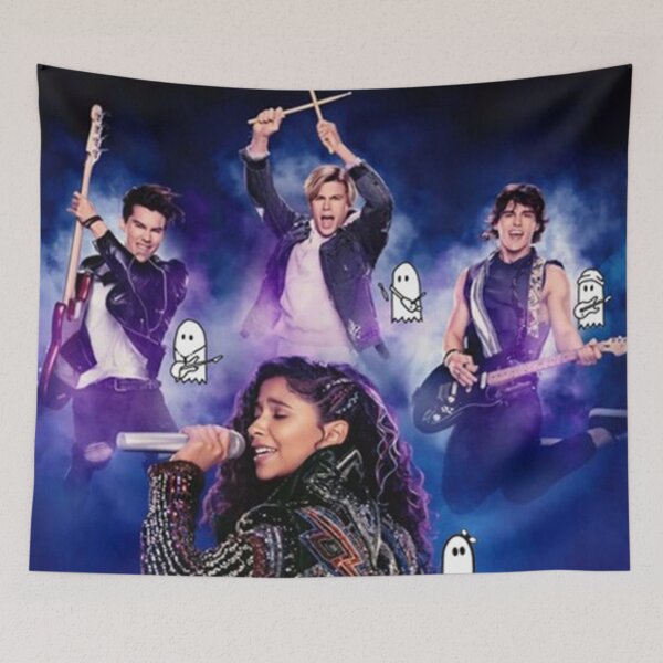 Item preview, Live Concert Julie and the Phantoms designed and sold by gardnersarahh.