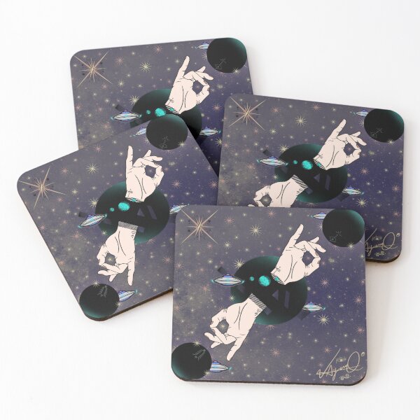 Item preview, Karana Mudra designed and sold by VAyora.
