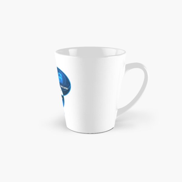 Nexus Official TAO Framework (Tritium, Amine, Obsidian) Tall Mug