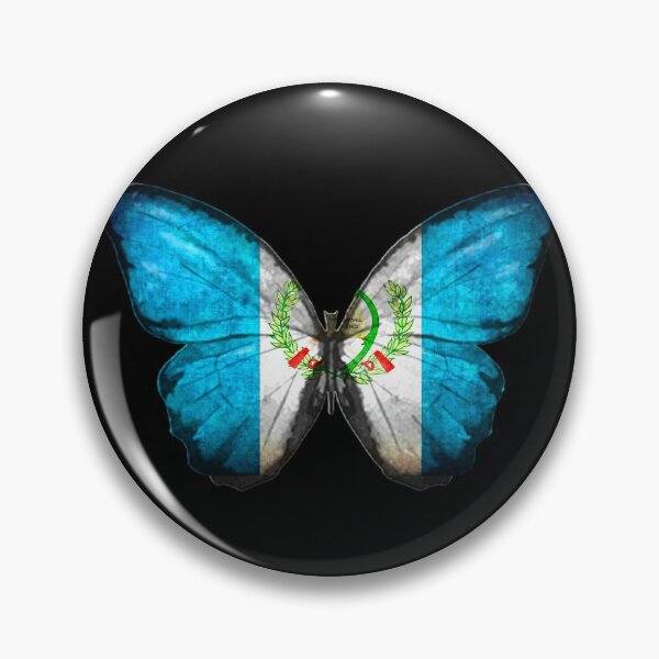 Item preview, Guatemala shirt, Quetzaltenango, Guatemala, Chapin, Guatemalan pride, butterfly wrapped, Guatemalan Swag, Guate,  designed and sold by Osmin-Laura.