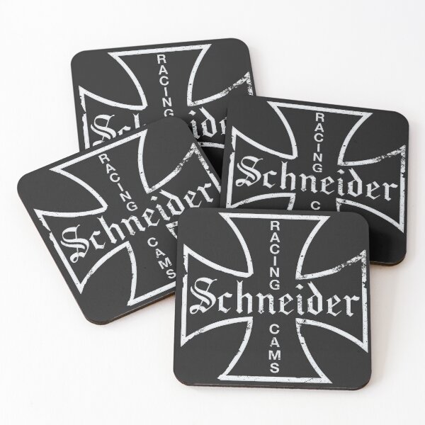 Item preview, Schneider Cams designed and sold by Retrorockit.