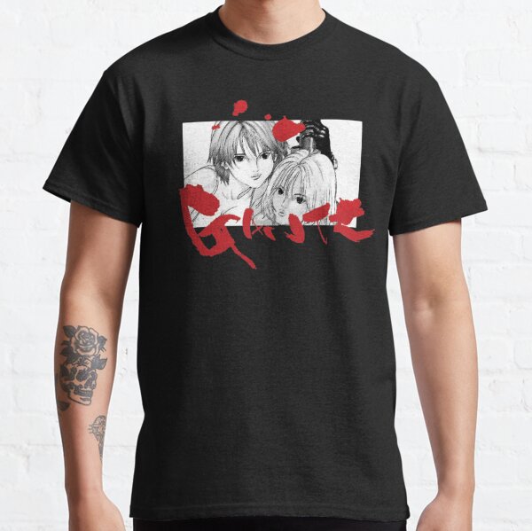 Gantz Osaka Gifts Merchandise Redbubble