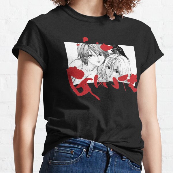 Gantz Gifts Merchandise Redbubble