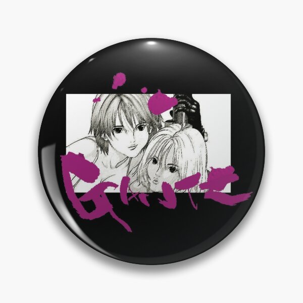 Gantz G Pins And Buttons For Sale Redbubble
