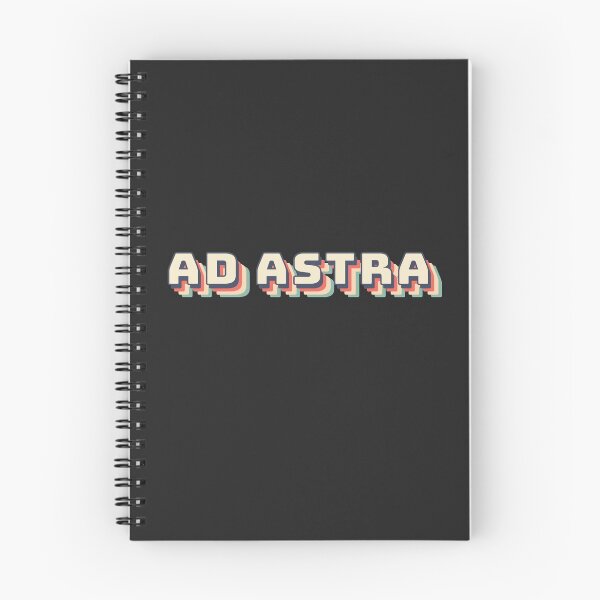 Item preview, Ad astra designed and sold by Pasan-hpmm.
