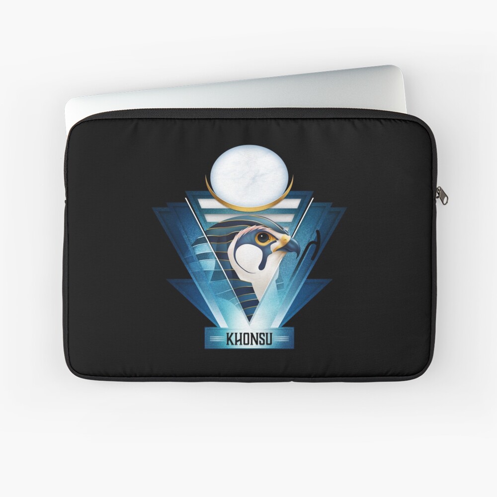 Item preview, Laptop Sleeve designed and sold by DiggerDesignsNY.