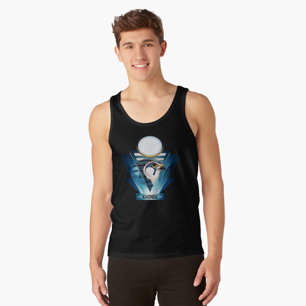 Item preview, Tank Top designed and sold by DiggerDesignsNY.