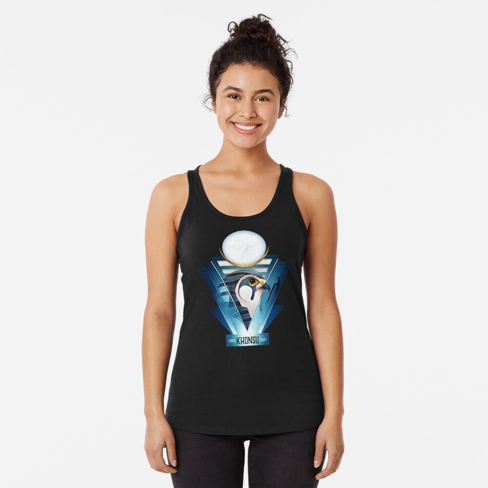 Item preview, Racerback Tank Top designed and sold by DiggerDesignsNY.