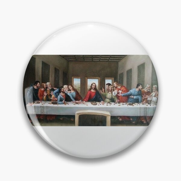 Item preview, Last Supper designed and sold by Guy Wann.