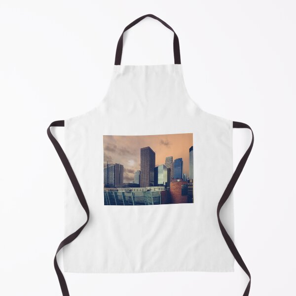 Item preview, Minneapolis Cityscape designed and sold by JennBBDesigns.