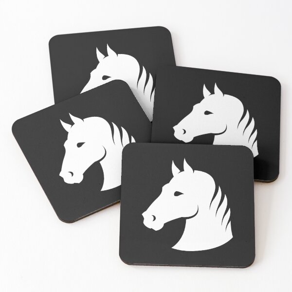 Item preview, Horse head designed and sold by thekidsprint.